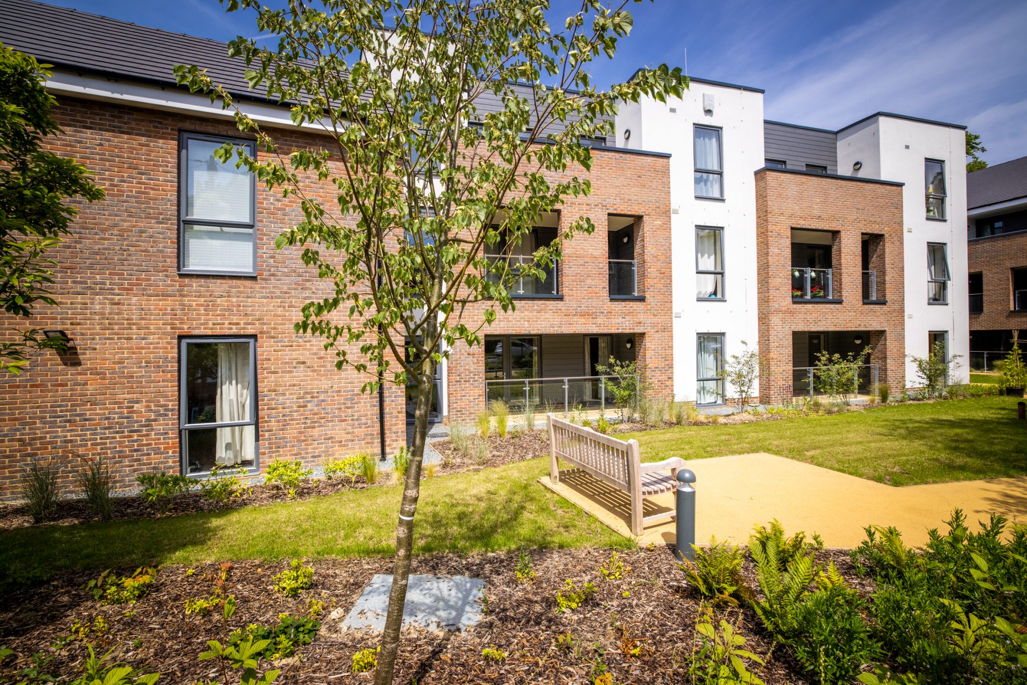 Eldon Housing Association Ltd Development Eldon Housing Association Ltd