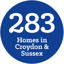 283-homes-badge